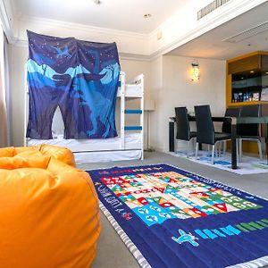 Warwick Hotel Cheung Chau