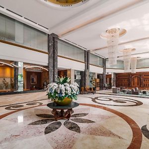 Grand Sahid Jaya